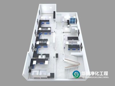 檢驗科裝修建設公司如何選擇