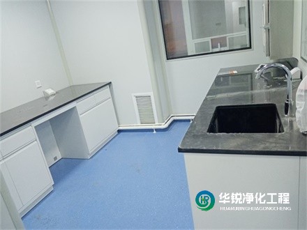 河南化驗實驗室的溫度和濕度控制有哪些具體要求?