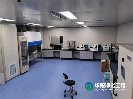 河南GMP藥廠潔凈室施工管理和清潔驗證詳解