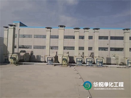 實驗室墻面采用什么材料比較好？