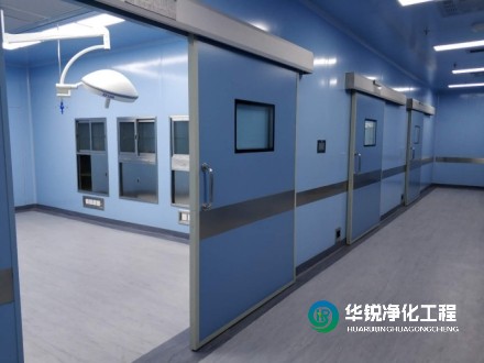 手術(shù)室凈化中需要配置傳遞窗么？