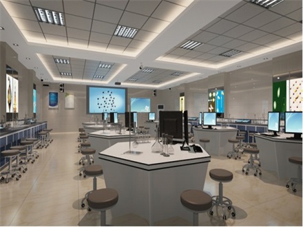 細胞實驗室裝修