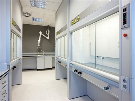 河南成都實(shí)驗(yàn)室通風(fēng)