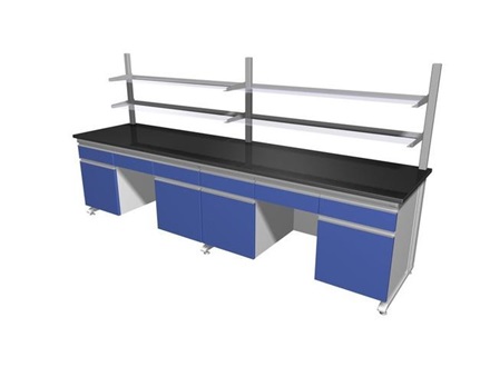 實驗臺-實驗室建設公司