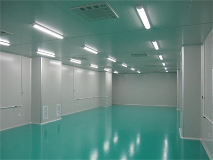 實驗室設(shè)計建設(shè)規(guī)范