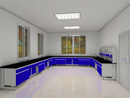 湖北2020疾控中心實驗室設計建設規范