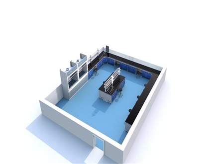 湖北生物制藥實(shí)驗室建設(shè)要點(diǎn)