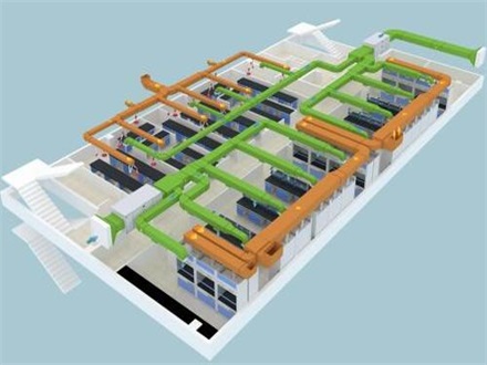 吉林四川專業(yè)實(shí)驗(yàn)室裝修公司