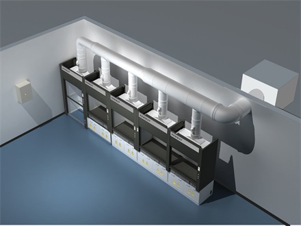吉林實驗室潔凈系統常用選材要求及實驗室潔凈室依據標準