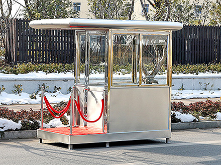 河南工程案例標題五