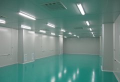 湖北生物二級實驗室設計裝修注意