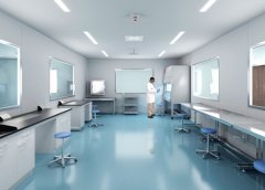 吉林生物實驗室規劃設計生物實驗室噪聲設計