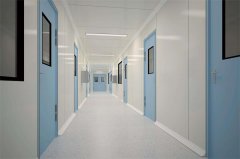 湖北刑偵實驗室裝修方案