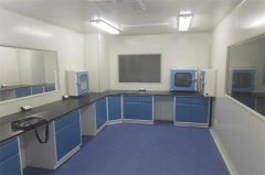 吉林公安系統檢驗實驗室設計建設具體包括哪些