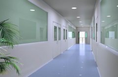 吉林細胞實驗室建設效果圖-細胞實驗室設計建設核心