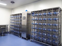 湖北動物實(shí)驗(yàn)室設(shè)計(jì)規(guī)劃