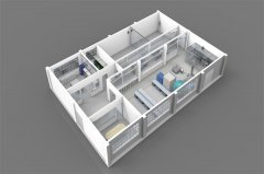 吉林實驗室設(shè)計方案中我們應(yīng)如何合理設(shè)計實驗室排風(fēng)？