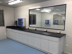 吉林實驗室規劃設計與實驗室裝修設計的標準及常識