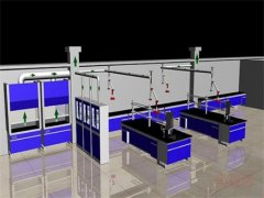 吉林實驗室凈化系統設計?要素