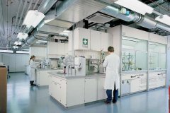 吉林一個好的規劃是實驗室建設成功的前提