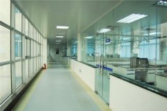 吉林專業團隊講解實驗室建設規劃需要經過哪些步驟