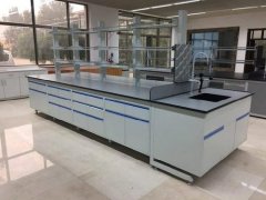 吉林專業團隊談PCR擴增實驗室建設方案與規劃設計