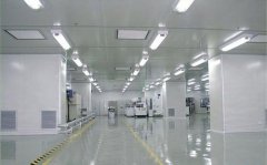 吉林制藥廠空調(diào)凈化系統(tǒng)驗(yàn)收綜合性能評(píng)定