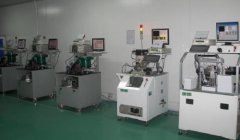 湖北制藥生產潔凈廠房平面布置形式