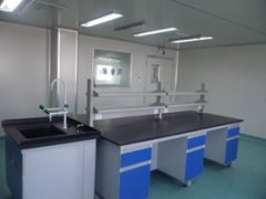 湖北醫學實驗室建設的基本標準