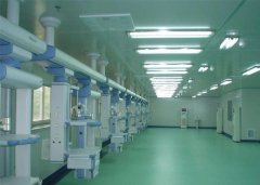 湖北醫用凈化工作臺及空氣凈化系統方案要求