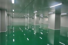 湖北醫藥GMP車間設計解析