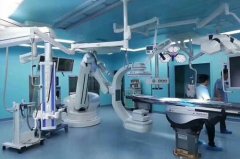 湖北醫(yī)院檢驗(yàn)科裝修方案