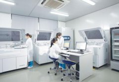 湖北衛生學校實驗室設計方案