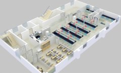 湖北在實驗室建設中應該注意哪些問題？