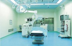 湖北如何做好手術室凈化工作的重要前提