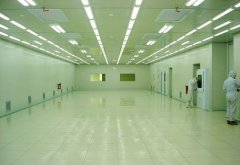 凈化車間裝修如何做到最好,這些地方要注意