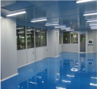 凈化車間裝修涉及到這些材料,你了解了嗎