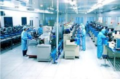 凈化車間設(shè)計(jì)時應(yīng)遵守相關(guān)的標(biāo)準(zhǔn)