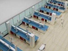 湖北實驗室家具產業未來發展方向