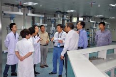 吉林實驗室建設的必要性