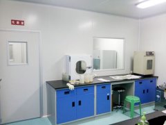 吉林實(shí)驗(yàn)室恒溫恒濕系統(tǒng)解決方案