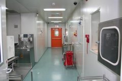 化學實驗室設計布局方案