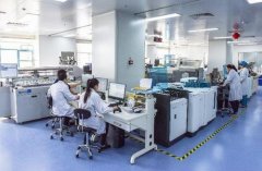 實驗室樣品的管理規范