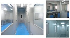 吉林實(shí)驗(yàn)室電氣施工方案