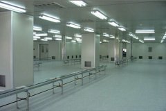 如何保證潔凈室的內部穩定環境