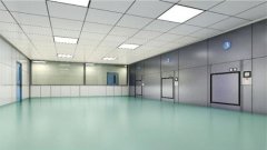 吉林實(shí)驗(yàn)室裝修需要前期進(jìn)行合理規(guī)劃