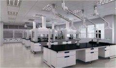 湖北實驗室規劃建設步驟