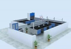 吉林實驗室設(shè)計建設(shè)要點..