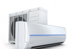 河北如果空調連接管道是平的,會發生什么?