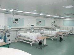 河北工廠廠房裝飾工廠廠房裝飾